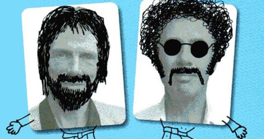 The Bonzo Dog Doo Dah Band Changed My Life Forever 