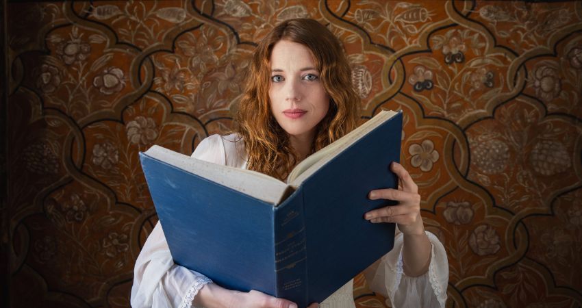 Unversed…by Beckis Cooper 