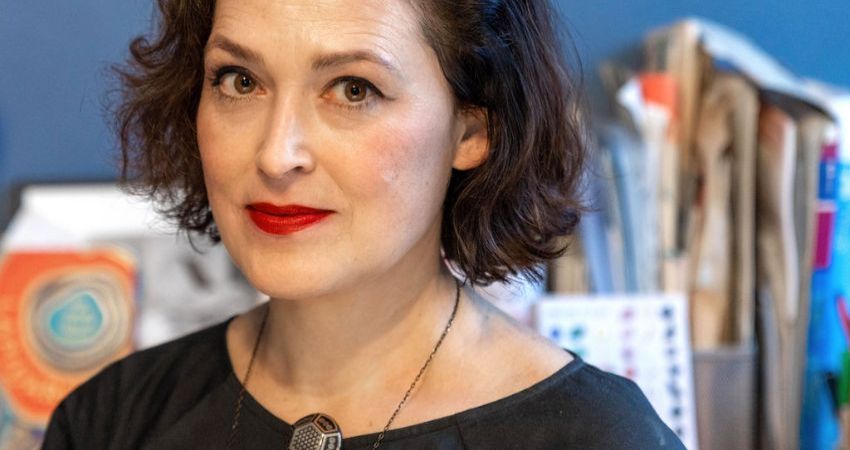 How to Enter the Art World: A Conversation with Hettie Judah & Guests 