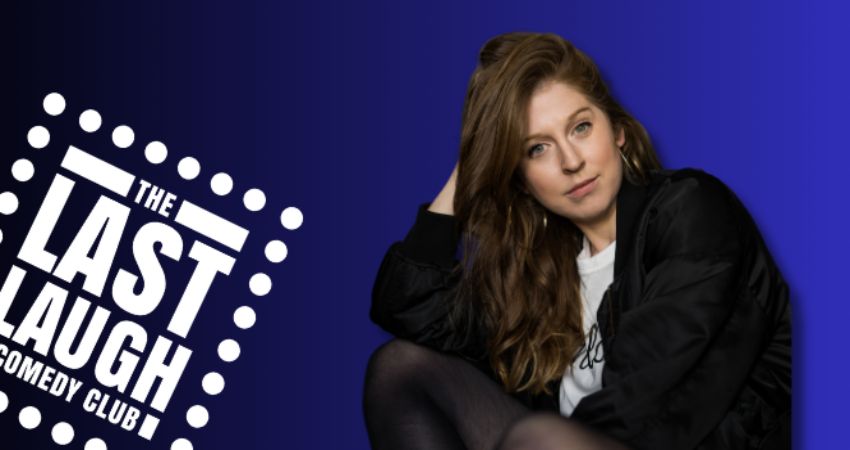 The Little Last Laugh at The Lescar