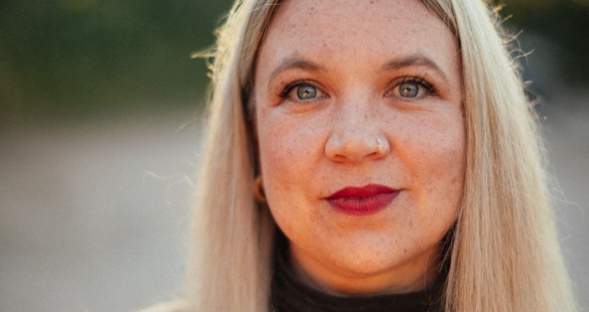 Myth, Magic & Memoir: A Writing Workshop with Hannah Marsh