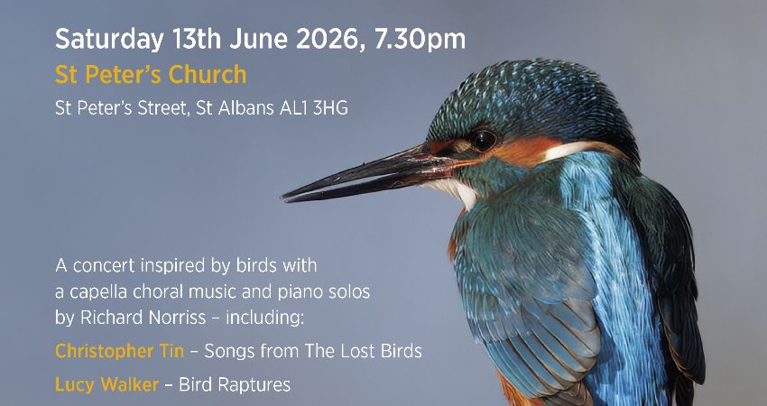 Aylesbury Consort of Voices 