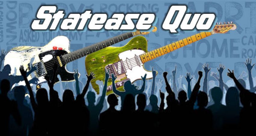 STATEASE QUO 