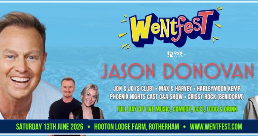 Wentfest 
