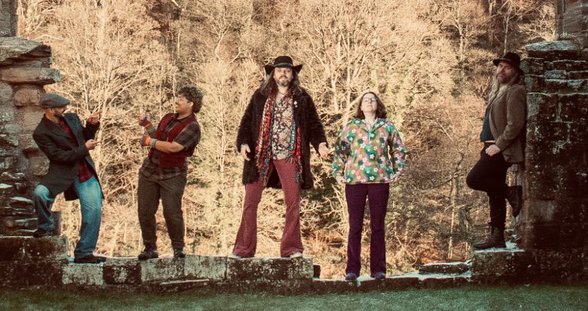 Driven Serious - Newcastle-upon-Tyne