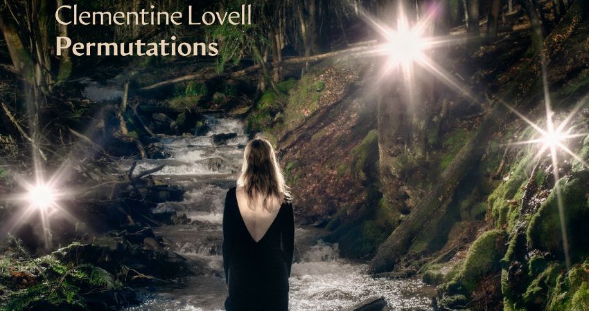 Clementine Lovell Album Launch