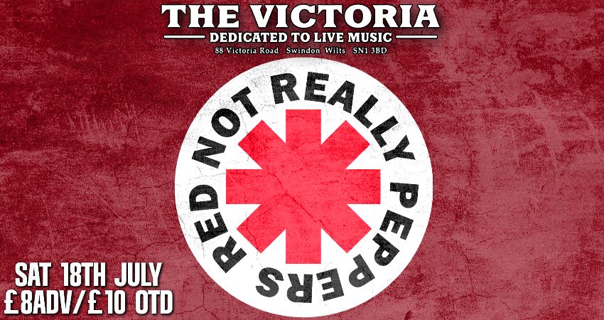 Red Not Really Peppers 