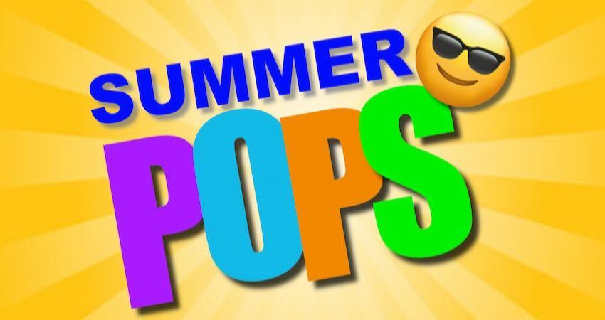 Summer Pops 
