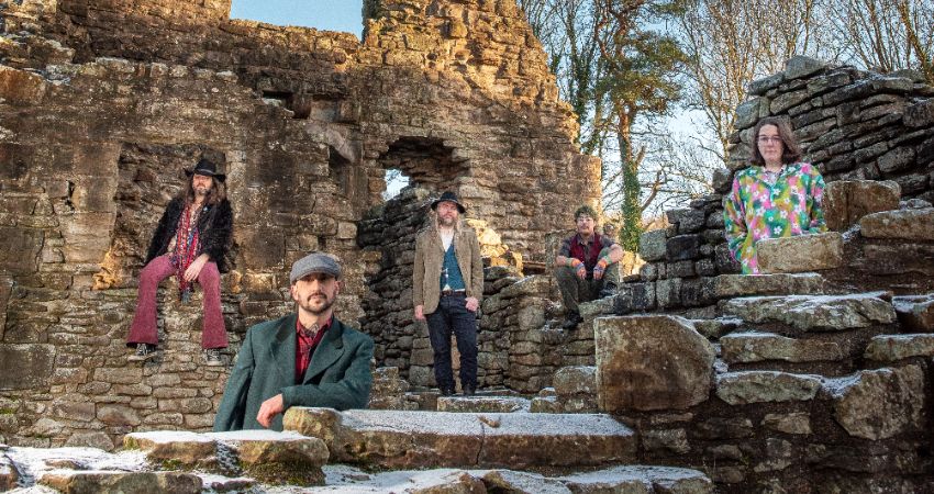 Driven Serious - Allendale 