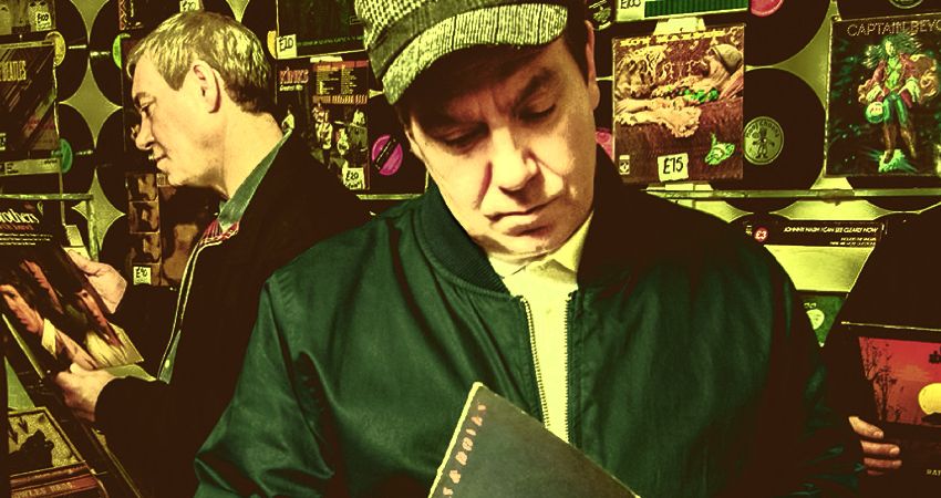 An Evening with Chris & Tony Griffiths from The Real People Acoustic 