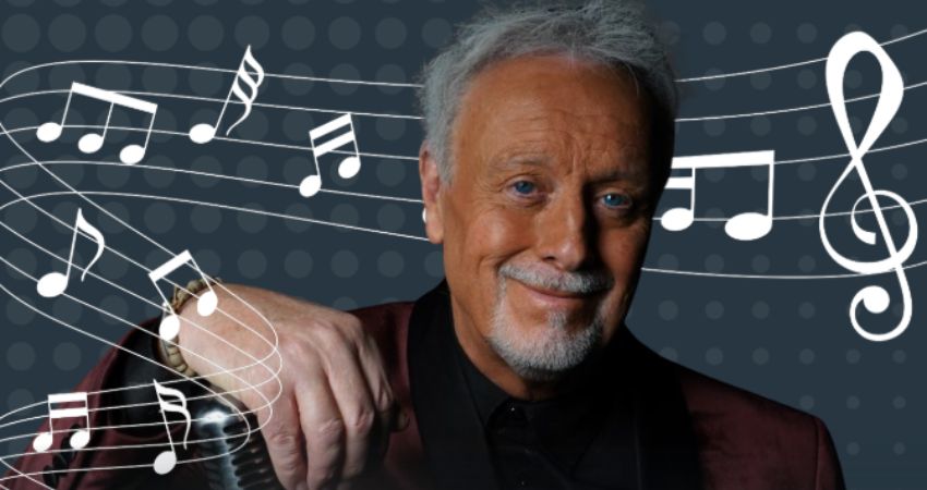 Tom Jones Tribute  