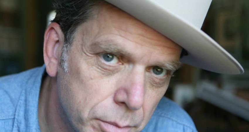 Jeb Loy Nichols & Clovis Phillips 