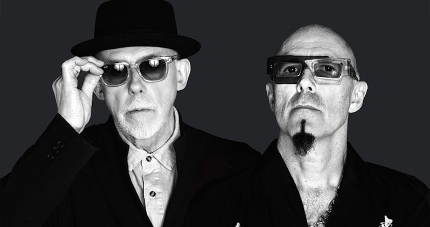 Dave Formula and Noko