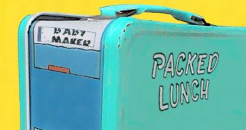 OMS Live presents Baby Maker 'Packed Lunch' EP launch 