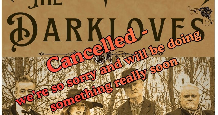 The Darkloves Present 