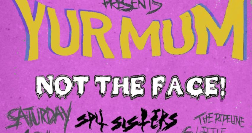 Louder Than Silence Refuge Benefit