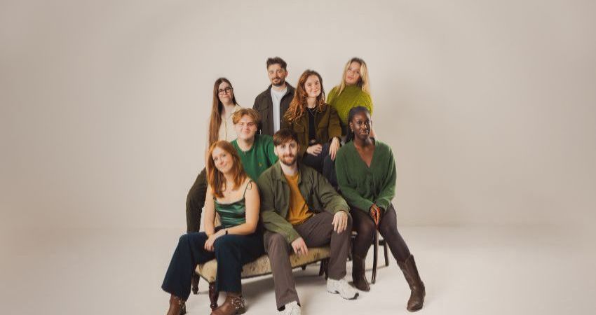 The Apex Singers Concert (Music)