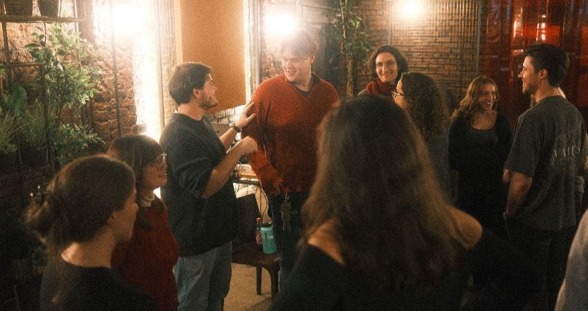 The Apex Singers Workshop + Concert 