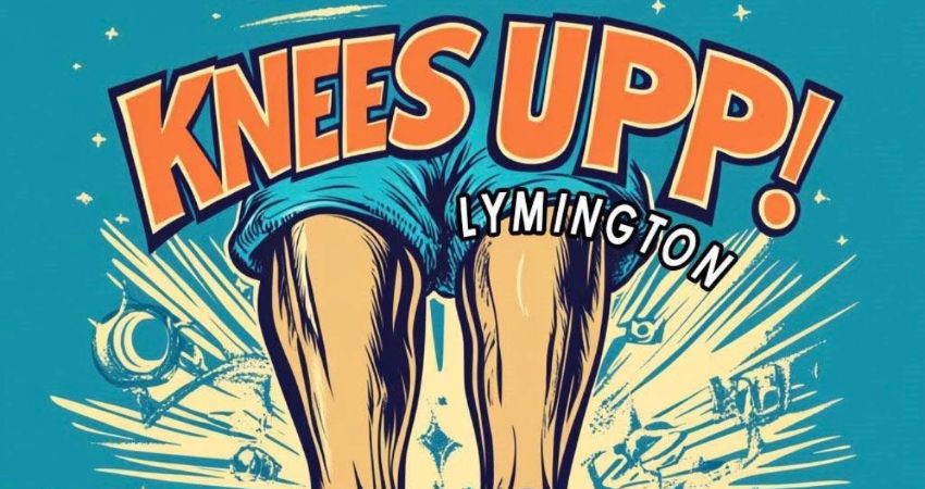 Knees Upp! Lymington 