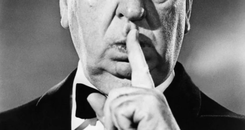 Secret Cinema Club #1