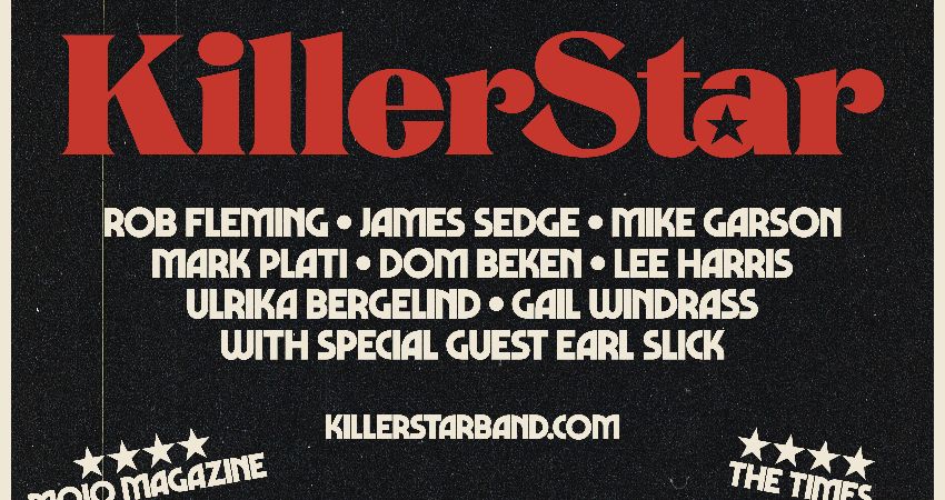 KillerStar