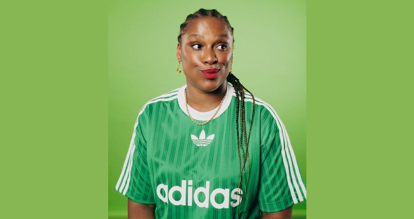 SAPPHIRE McINTOSH: Squeaky Bum Time (work-in-progress) 