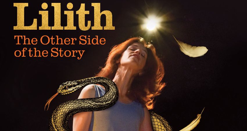 Lilith:The Other Side of the Story