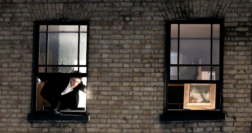 Cameron Picton (My New Band Believe)