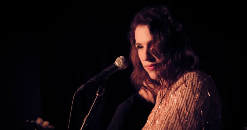 Lana Shelley & The Icebreakers 