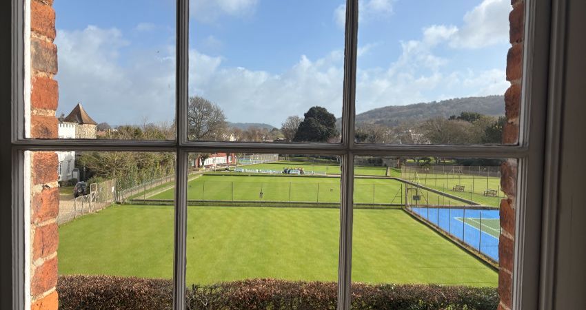 Word Kitchen Writing Workshop  -Sidmouth 