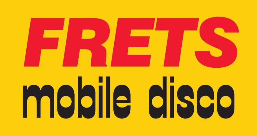 FRETS MOBILE DISCO 