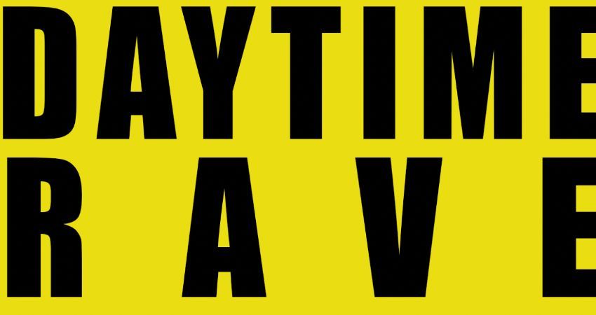 Claptrap's Daytime Rave 