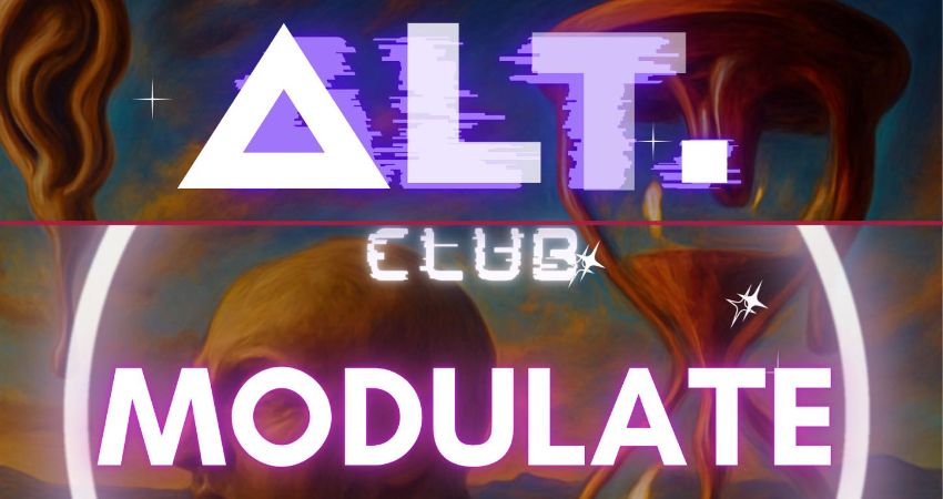 ALT.CLUB.Modulate 