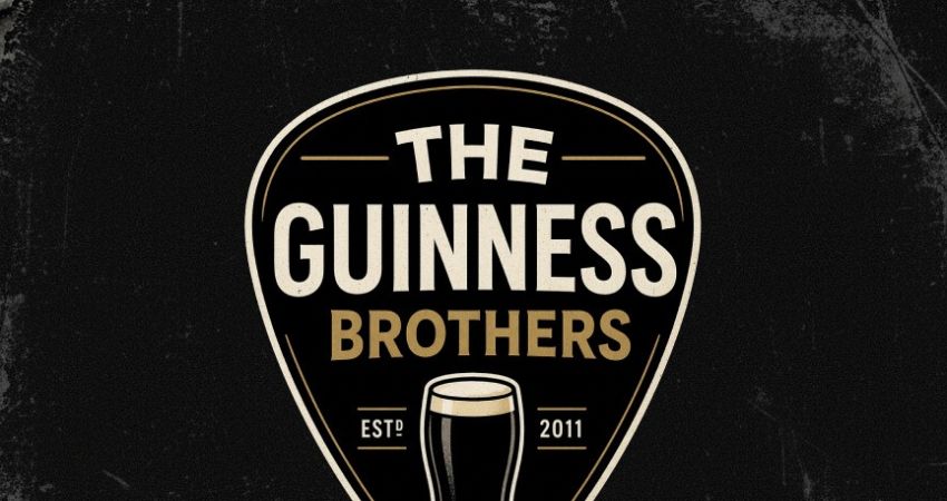The Guinness Brothers 