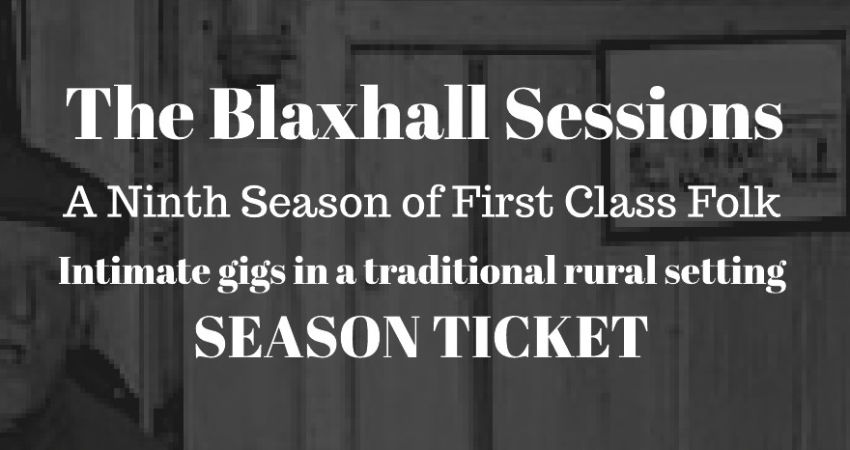 Season Tickets - Season Nine