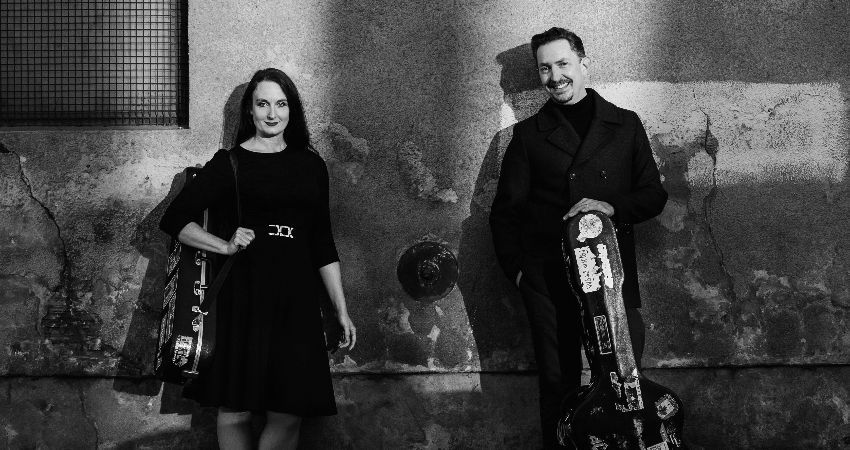 Nancy Kerr & James Fagan 