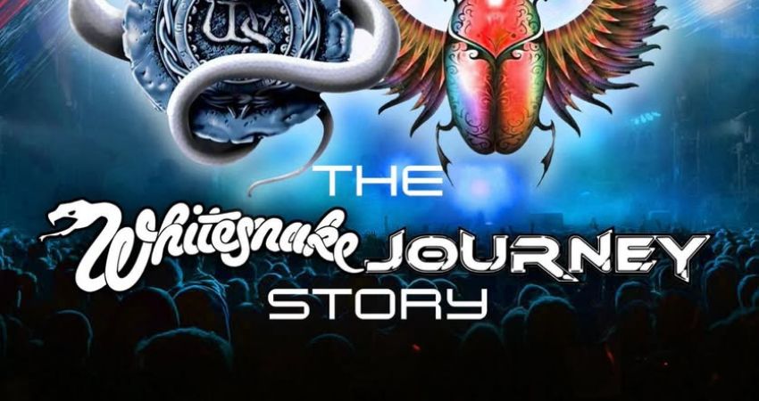 The Whitesnake Journey 