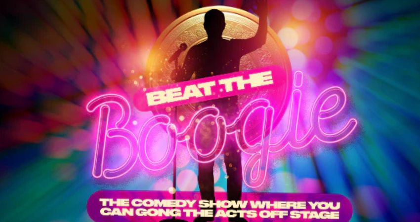 Southampton's Most Brutal Stand Comedy 