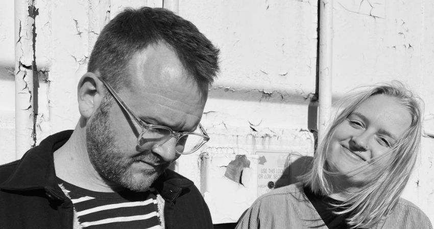 Sam Sweeney & Grace Smith 