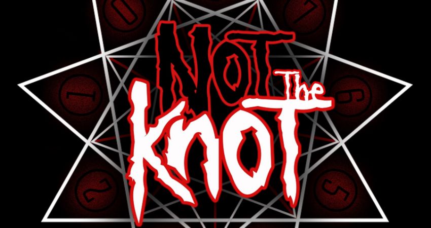 KNOT THE KNOT + FRIENDS 