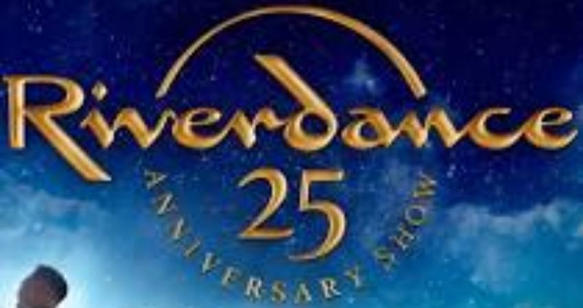 Riverdance - 25th Anniversary Show 