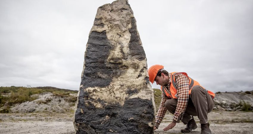 Dartmoor Tors Festival: Art, Place and the Ancients: Remaking the past with artist Robin Sullivan 