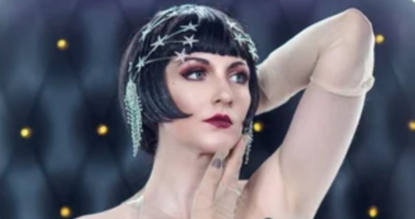 Antic Follies Presents: Cabaret at Jamboree! 