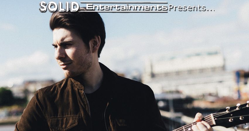 TUESDAY BLUES: CONNOR SELBY 