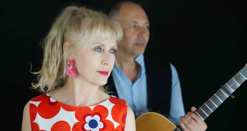 KATHY’S SONG: A CELEBRATION OF SIMON & GARFUNKEL 