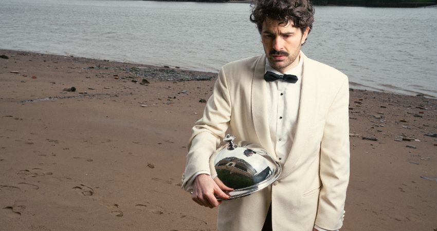 Paddy Young: Will Sir Be Laughing Alone? 