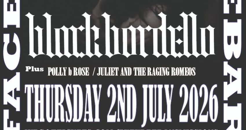 Black Bordello 