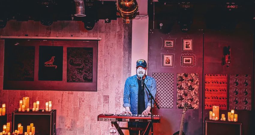 Candlelight Sessions 