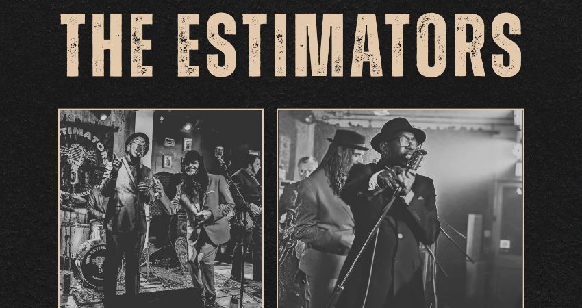 The Estimators 