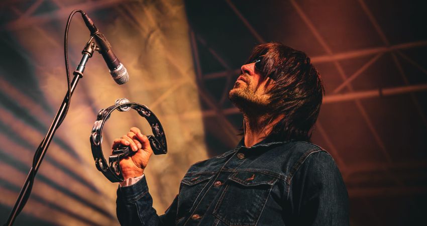 Whatever - Oasis Tribute 